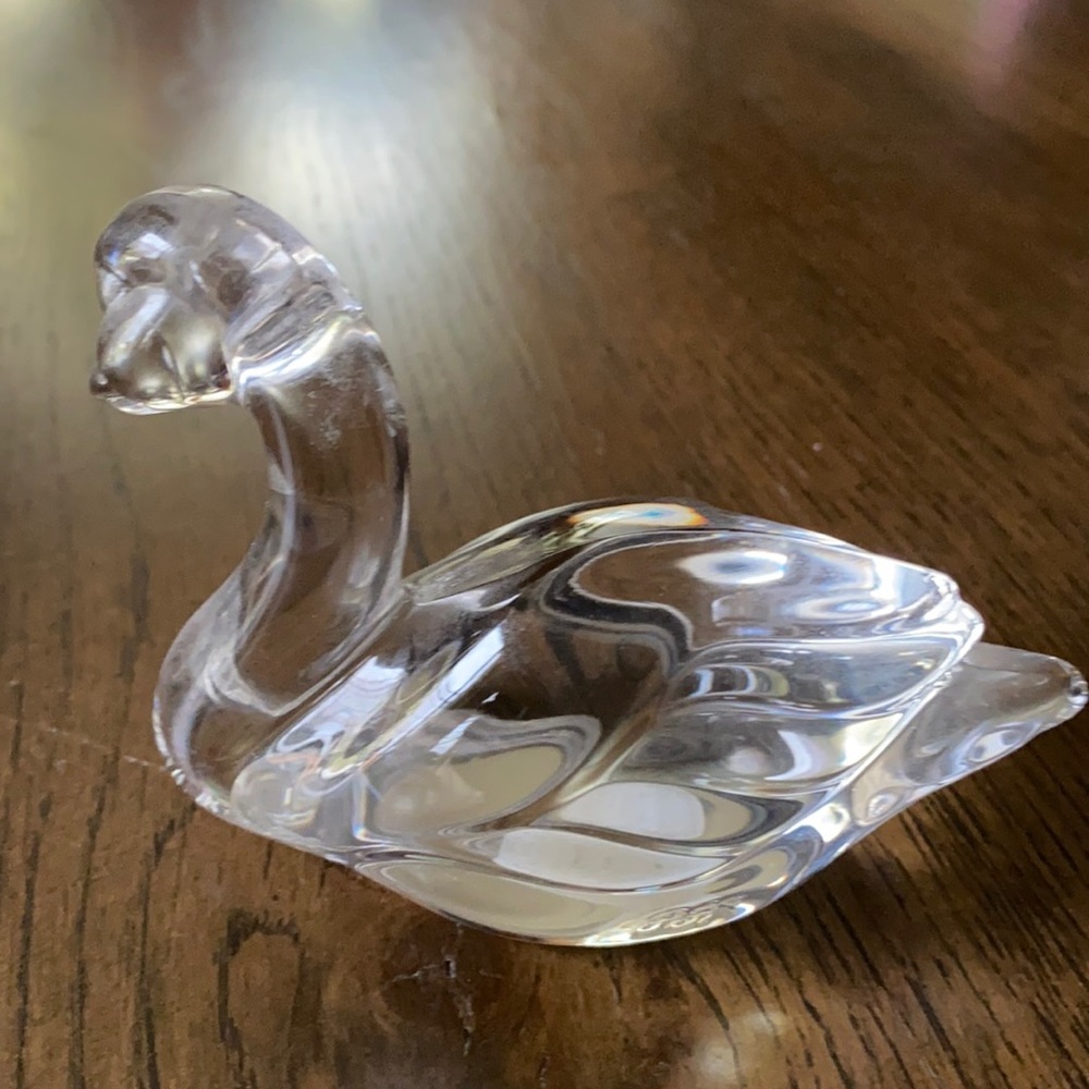 Princess house duck